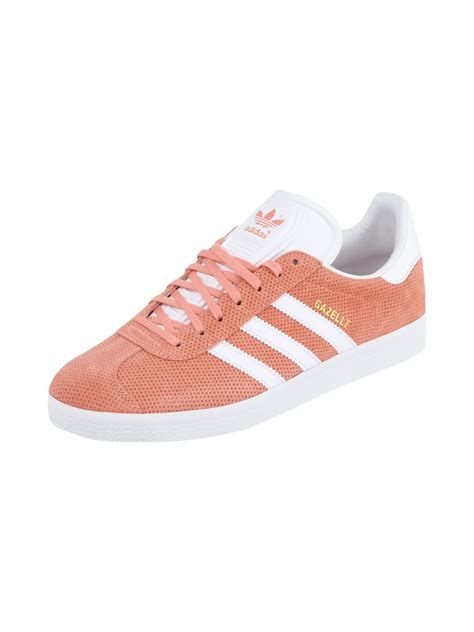 adidas schuhe damen koralle|Adidas Originals Koralle online .